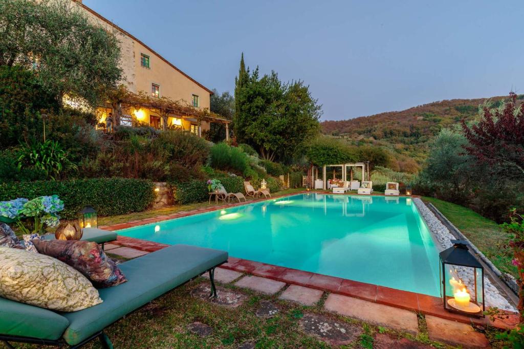 Villa Gufo - 2
