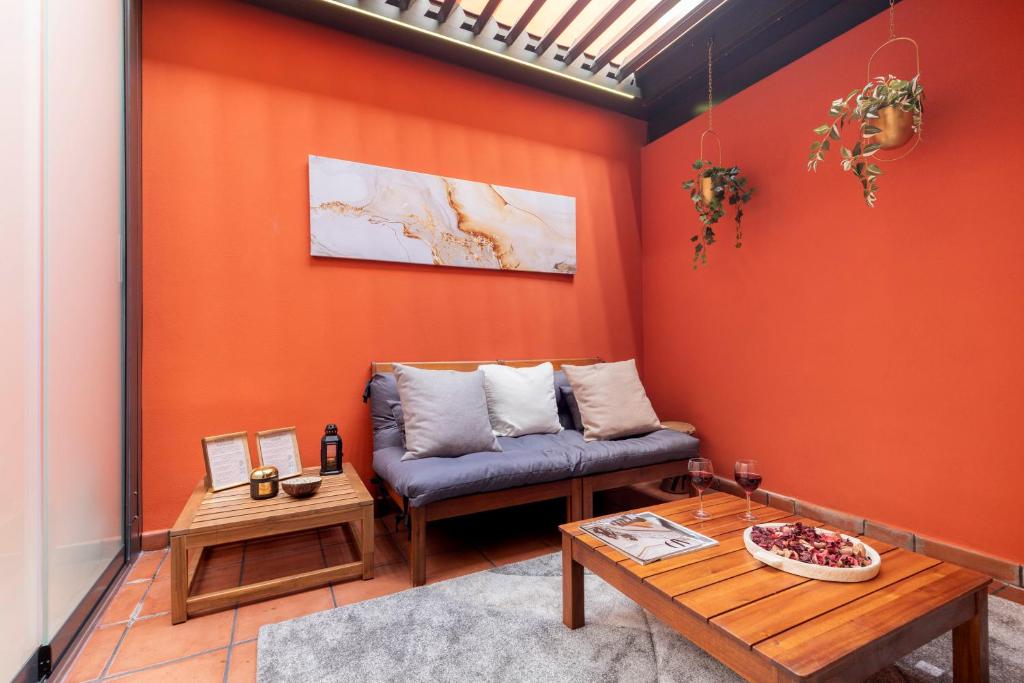 Dehor Apartment, Zona Porto Livorno - 4