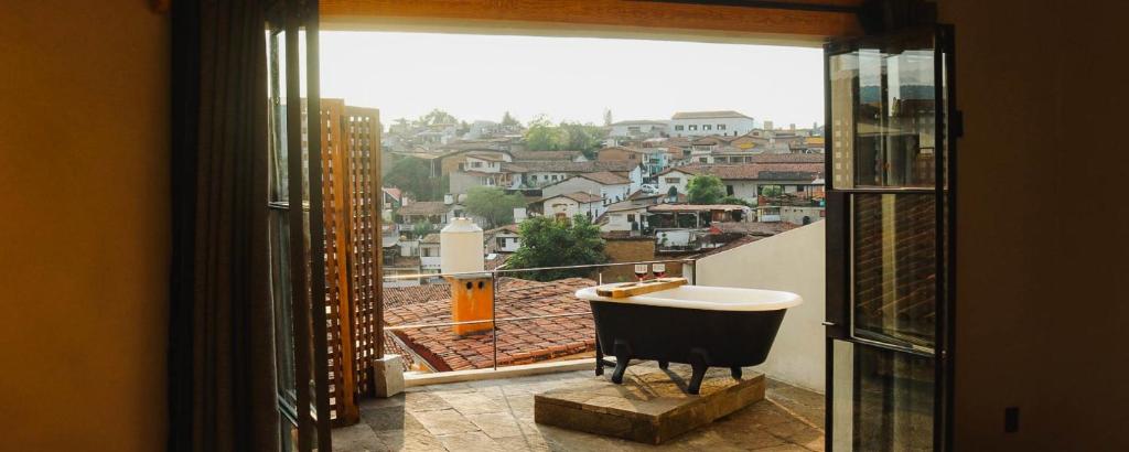 Casa Chichipicas Hotel Boutique - 2