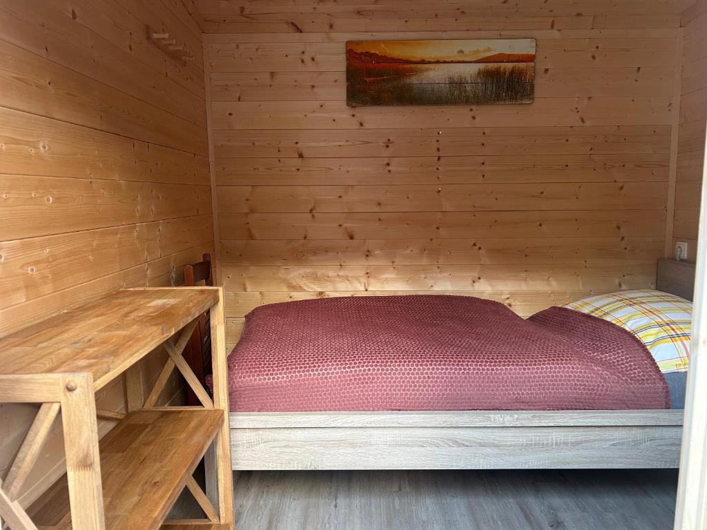Sleep-box Radwerk 14 - 2