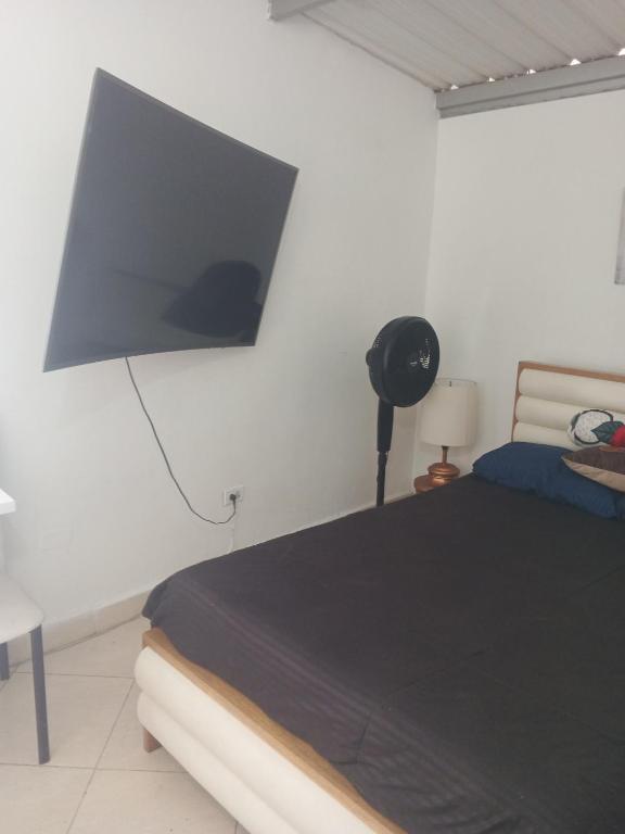 Acogedor apartaestudio privado cerca de Laureles y Pueblito Paisa, Excelente ubicación - 4