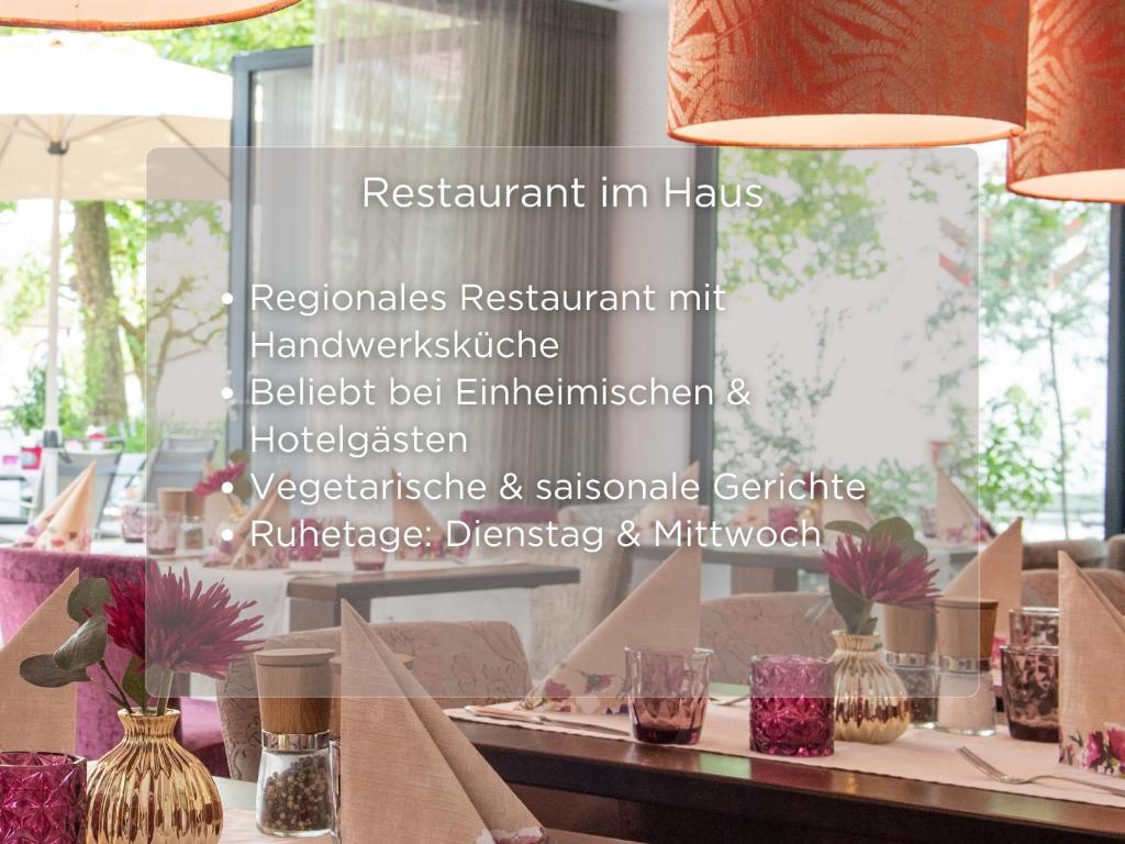 ZUM SCHLOSS - Boutique-Hotel - 4