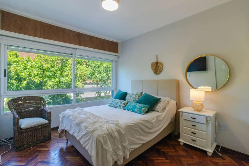 Comodo apartamento a pasos de 18 de julio - 3