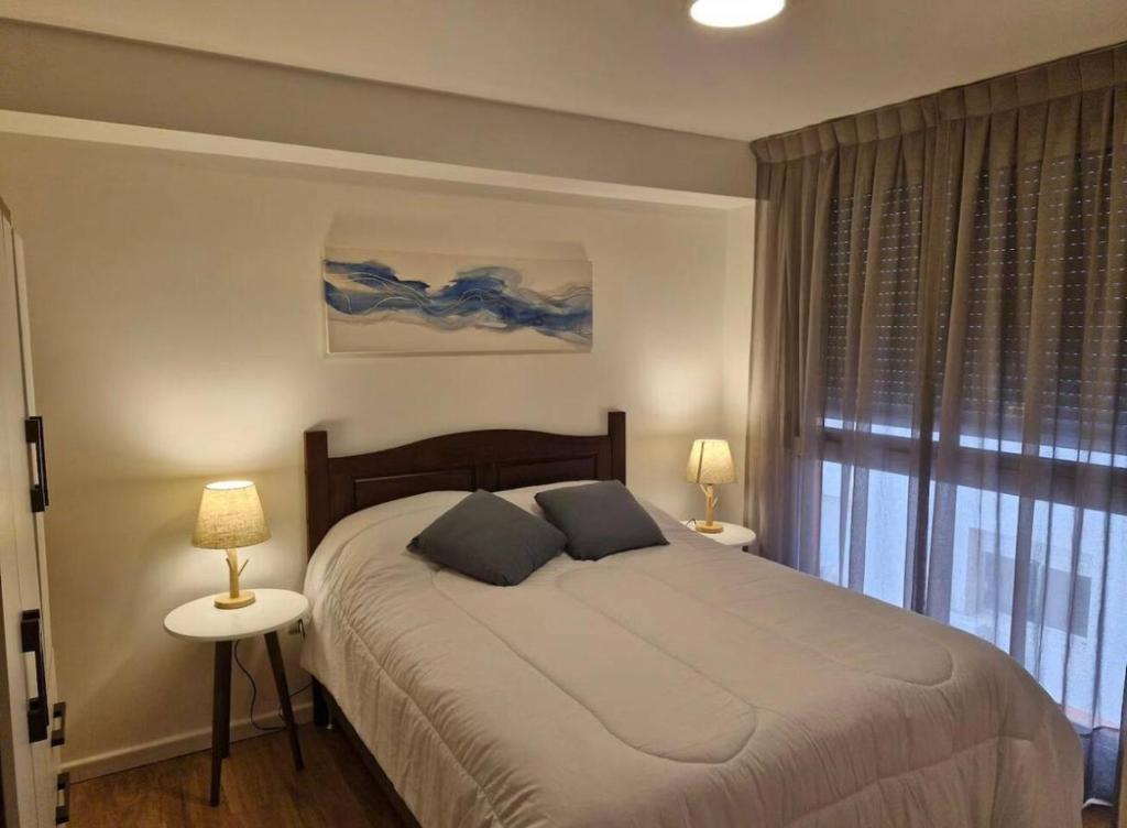 Comodo y centrico apartamento de 1 dormitorio (411) - 2