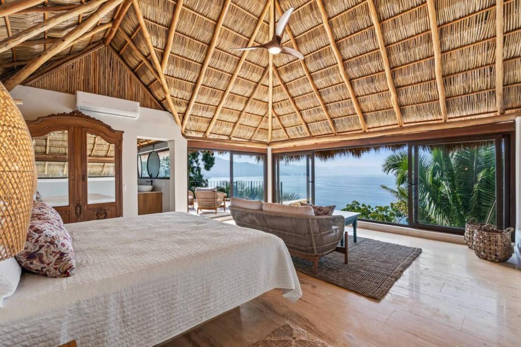 Ocean View Villa Private Pool by Zona Romantica - 3