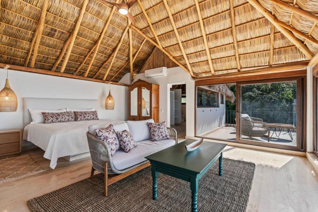 Ocean View Villa Private Pool by Zona Romantica - 5