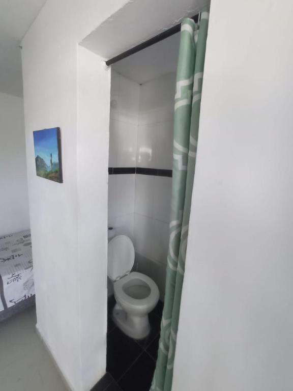 Taganga Suites - 2