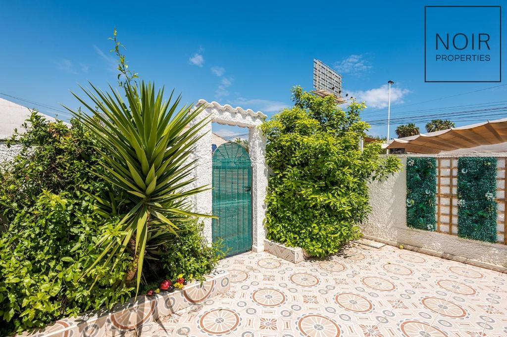 Sunny Torretta house - 1
