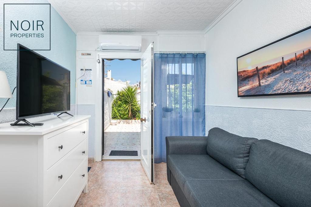 Sunny Torretta house - 2
