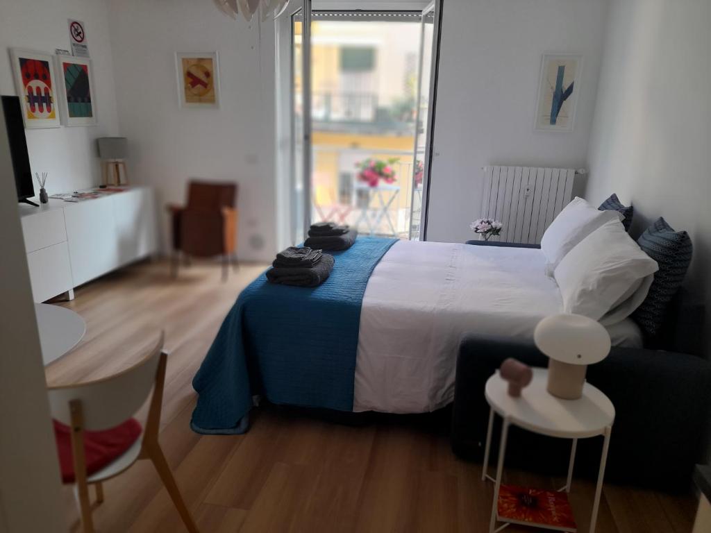 Suite Emotion 20 e sei a casa in centro! - 4