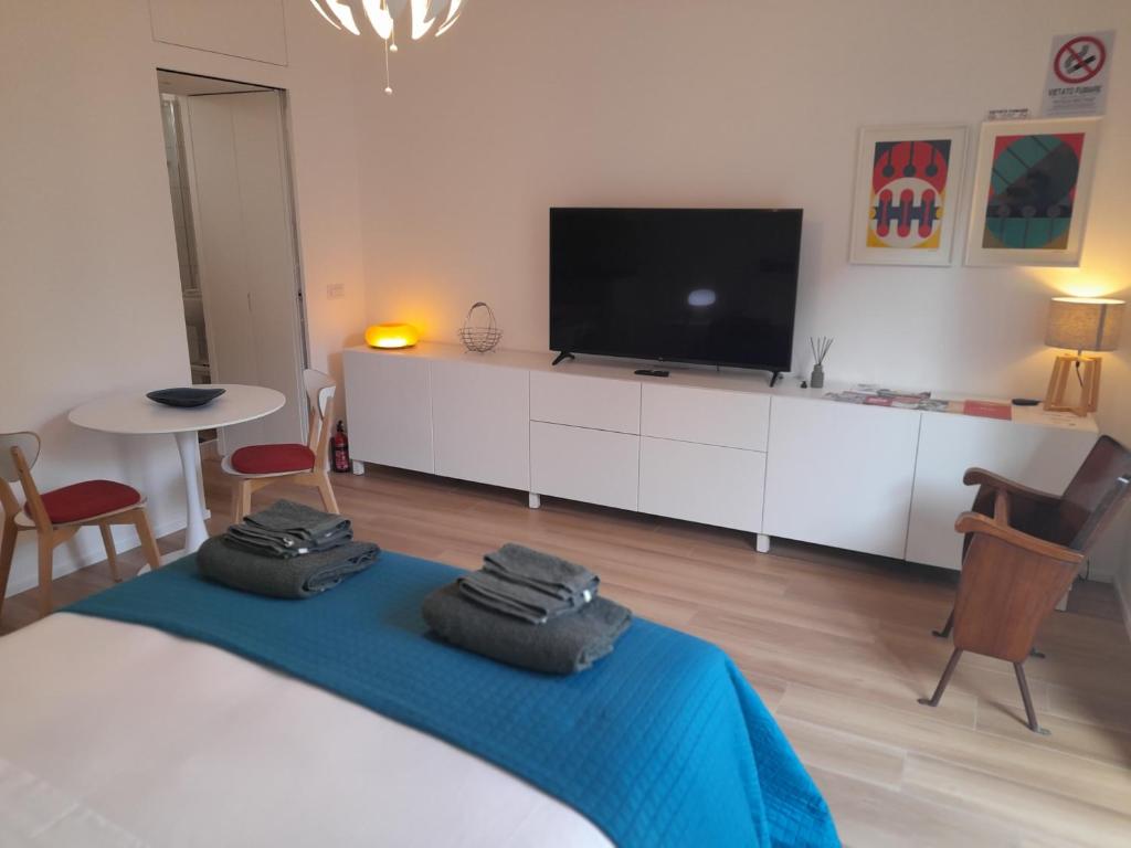 Suite Emotion 20 e sei a casa in centro! - 3
