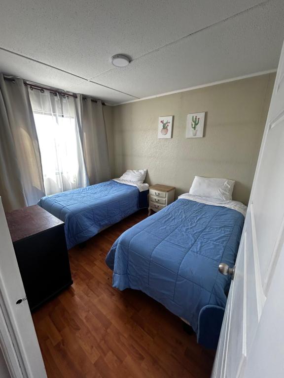 Alojamiento corporativo para grupos grandes Calama - 3