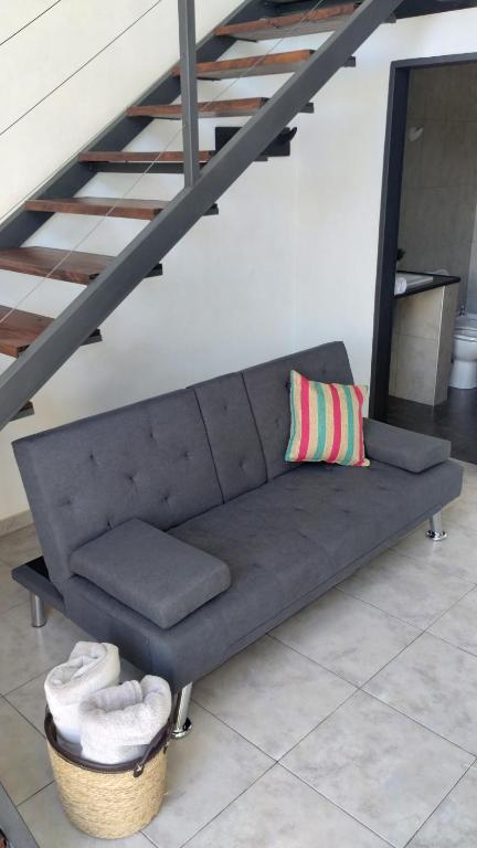 Paititi Loft - Solo Adultos - 5