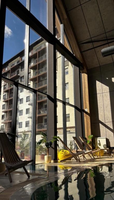 Apartman Istra 23 Titova Villa Zlatibor - 3