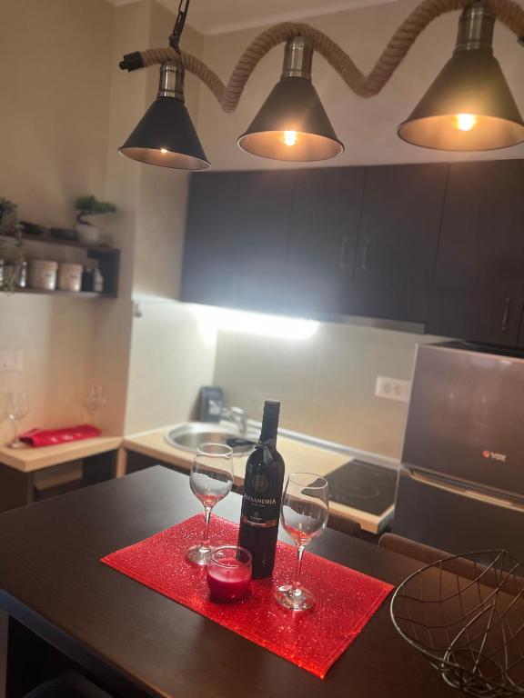 Apartman Istra 23 Titova Villa Zlatibor - 4