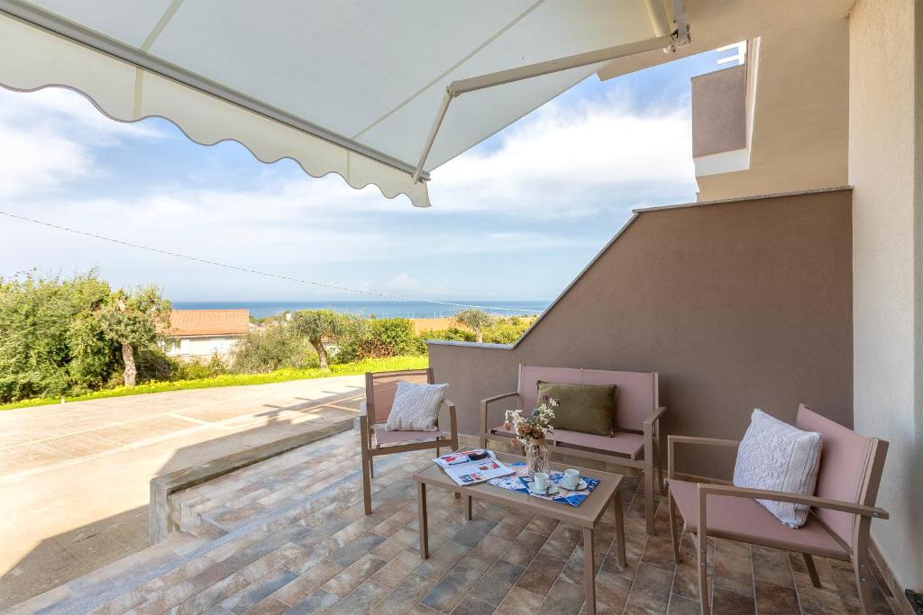 Sardinia Re - Smeralda 7 - 5