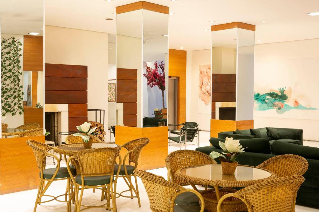Hotel Normandie
