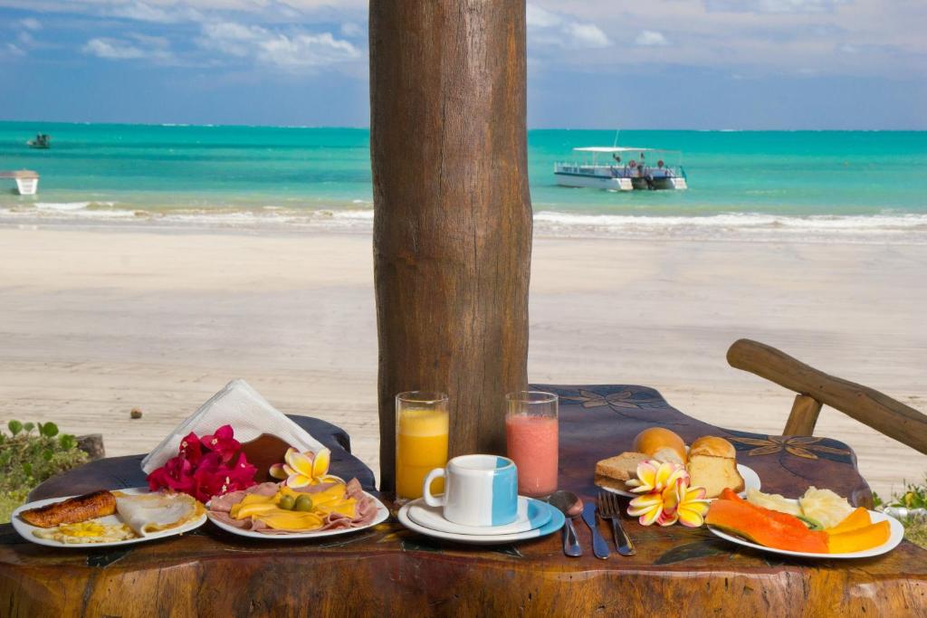Great food & dining