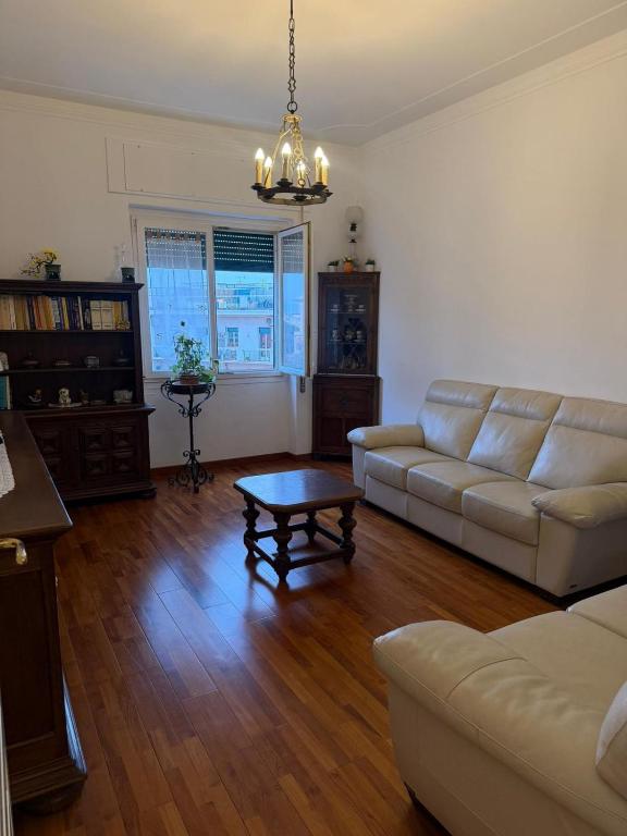 Brezza albaro apartment - 2
