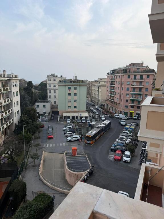 Brezza albaro apartment - 5