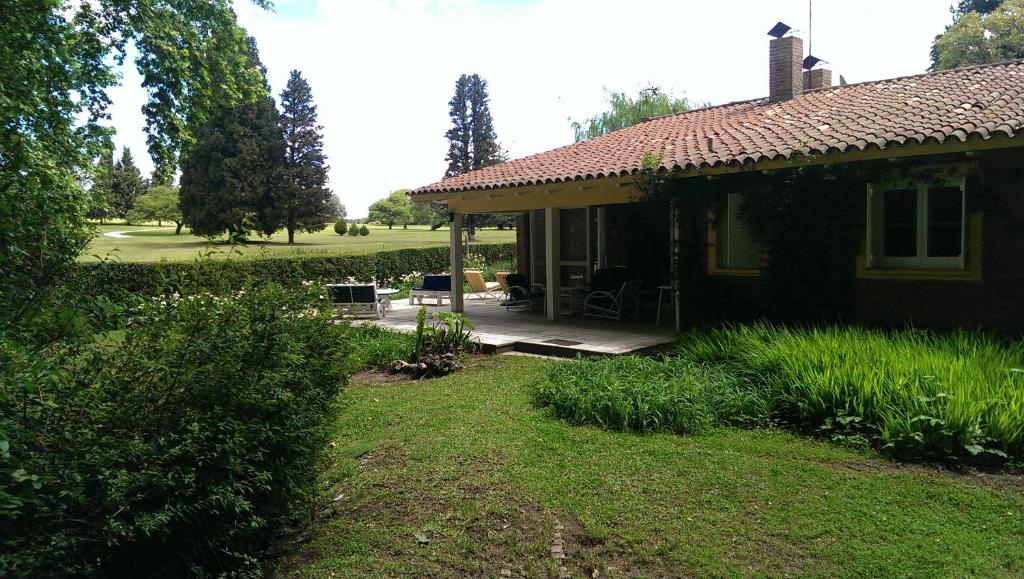 Ascochinga, Santa Ana - 2