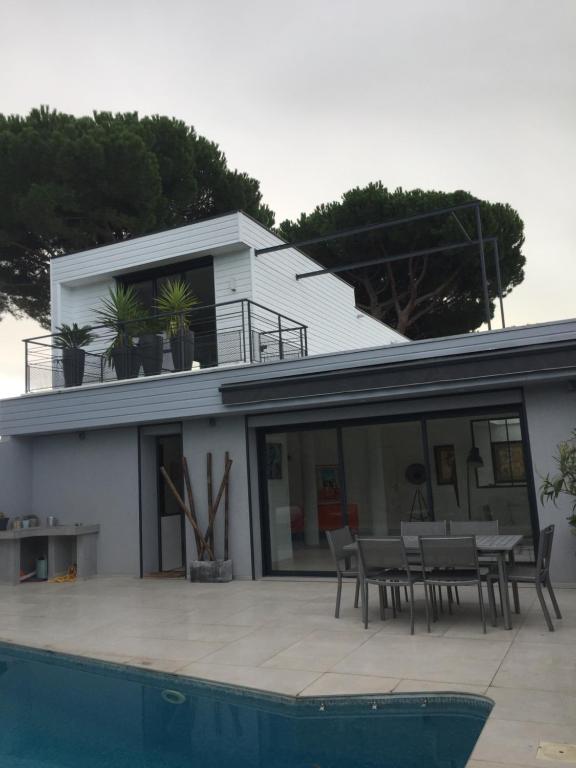 Villa Portal - 4