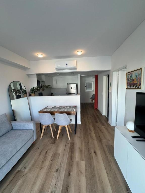 Palermo Sky - Duplex con Terraza & Parrilla Propia - 5