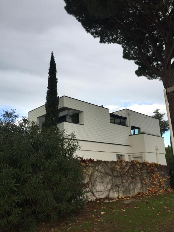 Villa Portal - 3