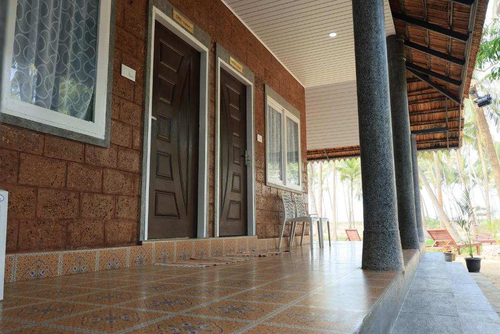 숙소 부대 시설