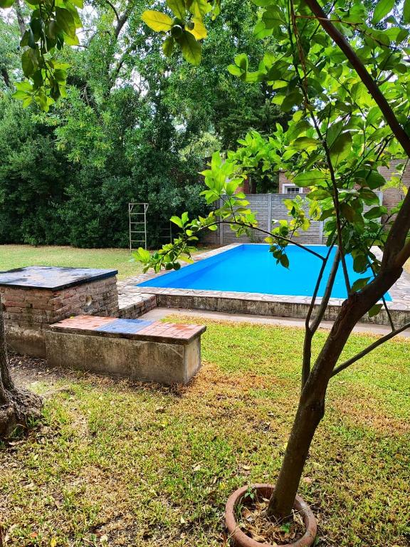 Quinta LOS FRESNOS - 1