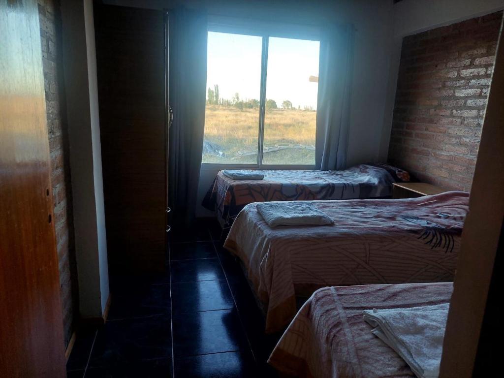 Cabaña para 5 con pileta - San Rafael - 5