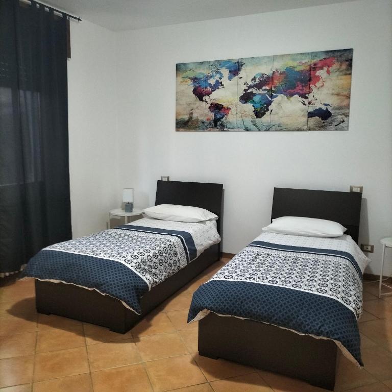 Casa Degli Ulivi - 3