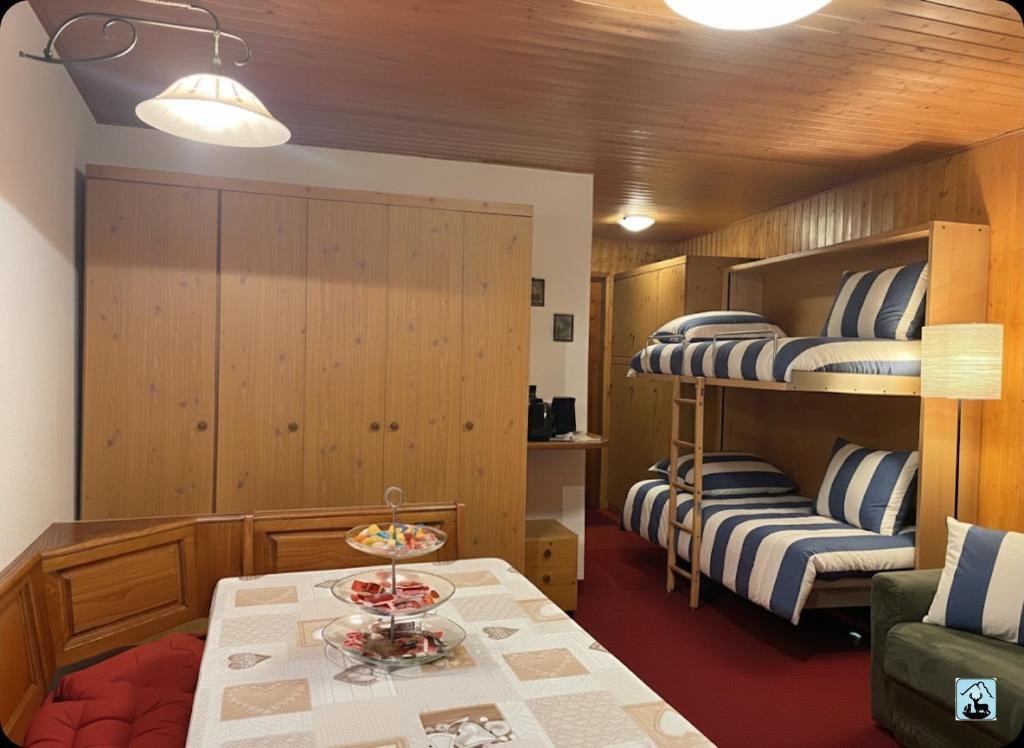 Soldanella Cervinia apartment Vda Vacanze in Vetta CIR 0253 - 5