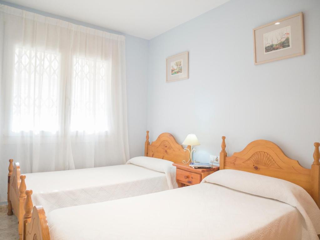 Residencial Playa del Moro - 4