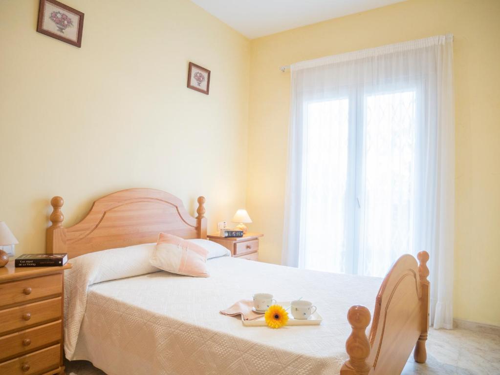Residencial Playa del Moro - 5