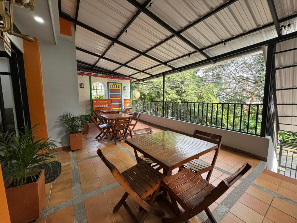 Balcón Paisa SAS - 2