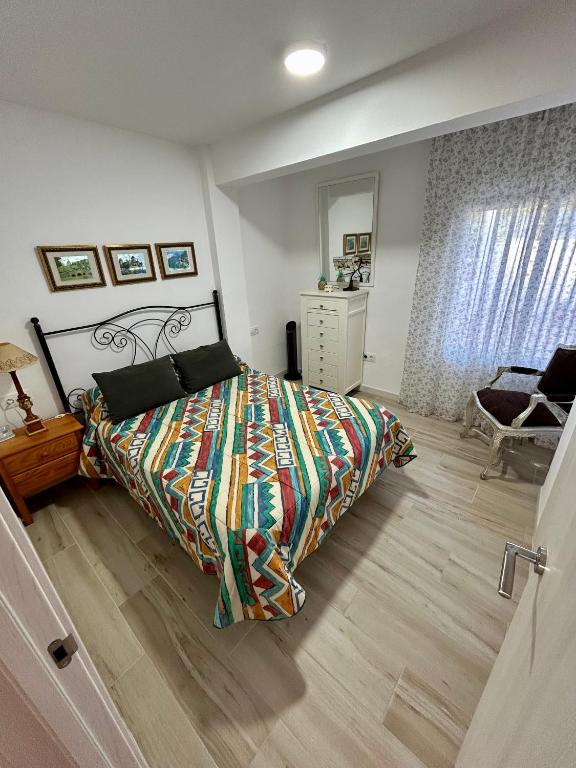 La Casita DENIA Playa Deveses - 1