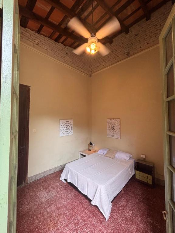 A la Gurda Hostel - Barrio Sur - 4