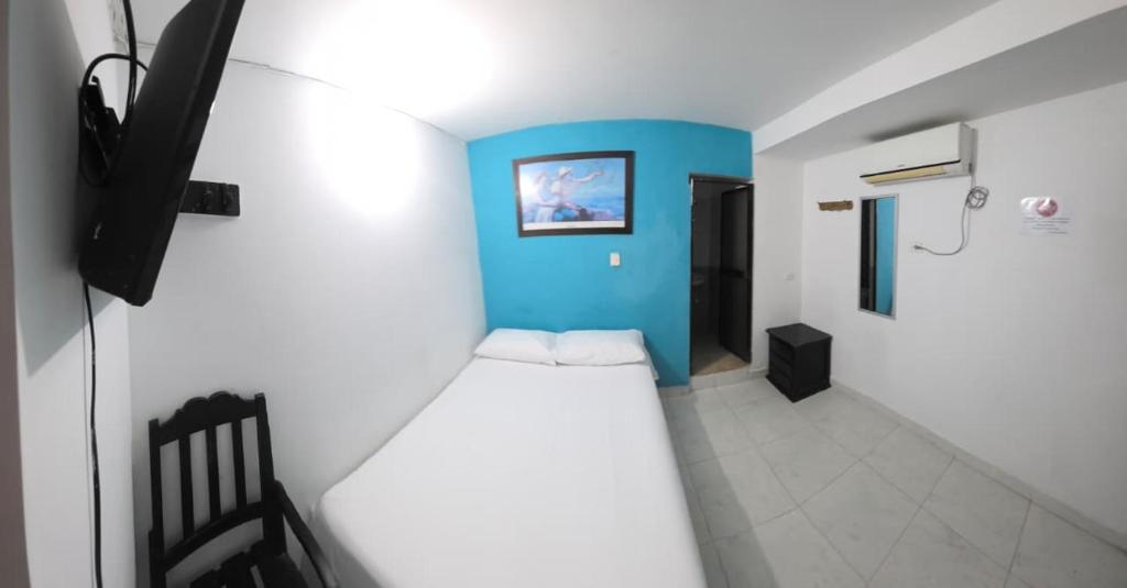 Hotel el edén - 4