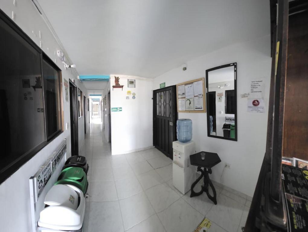 Hotel el edén - 5