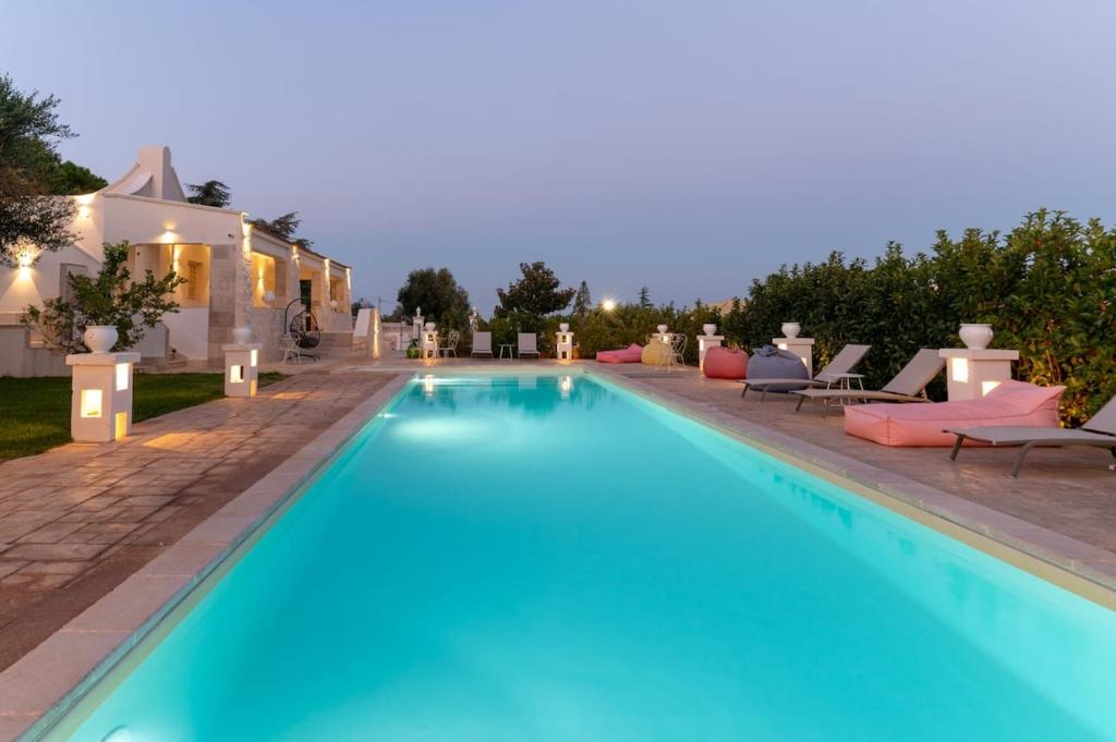Tenuta Aurora - Private Pool - 2