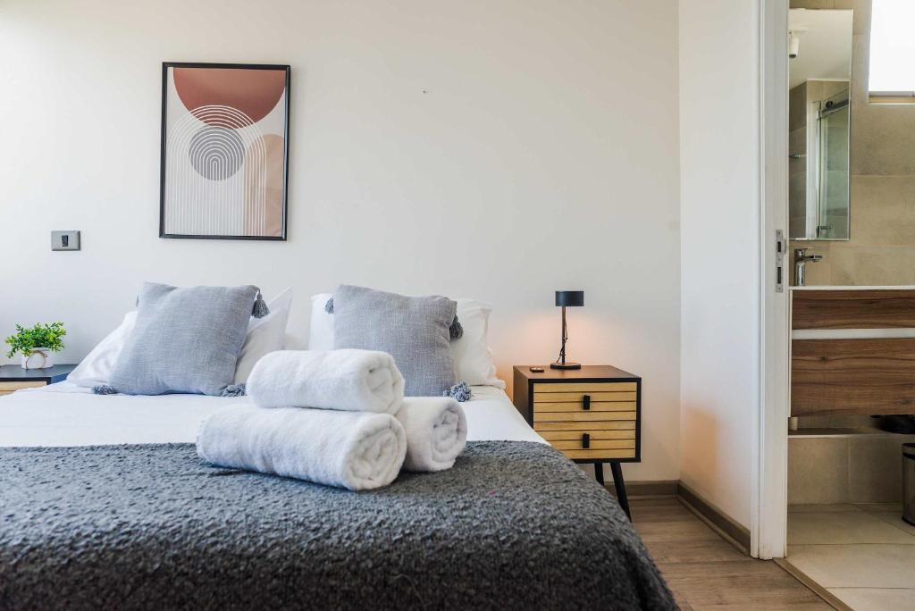 Experience Ultimate Comfort in Nunoa - 2