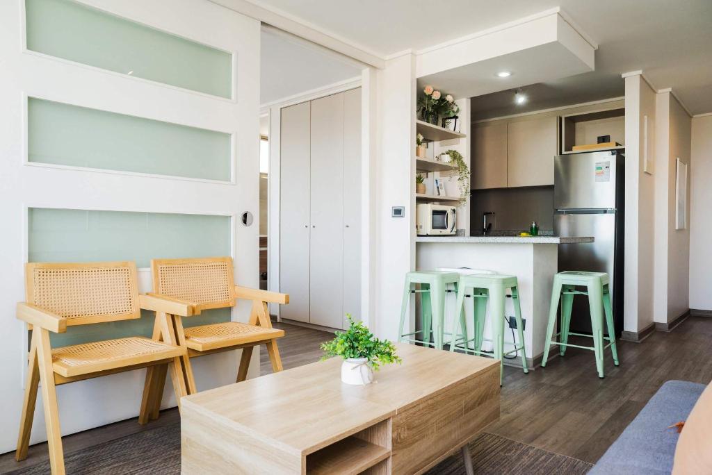 Experience Ultimate Comfort in Nunoa - 3