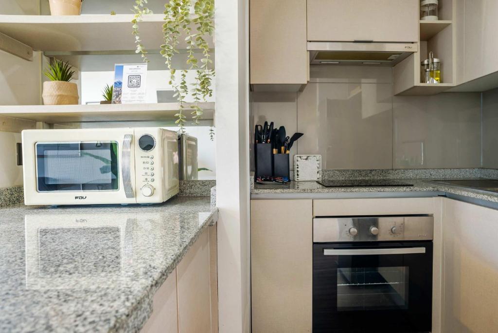 Experience Ultimate Comfort in Nunoa - 5
