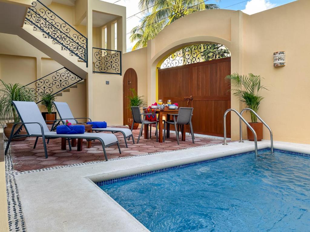 Casa Catalina - Tropical Escape - 5