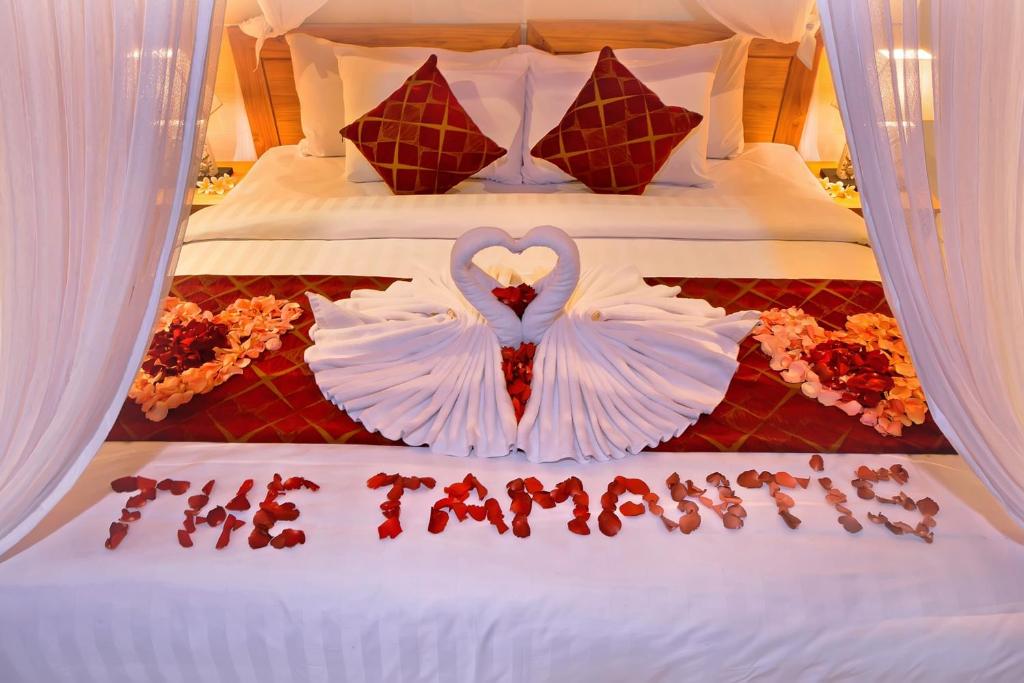 The Tamantis villas photo