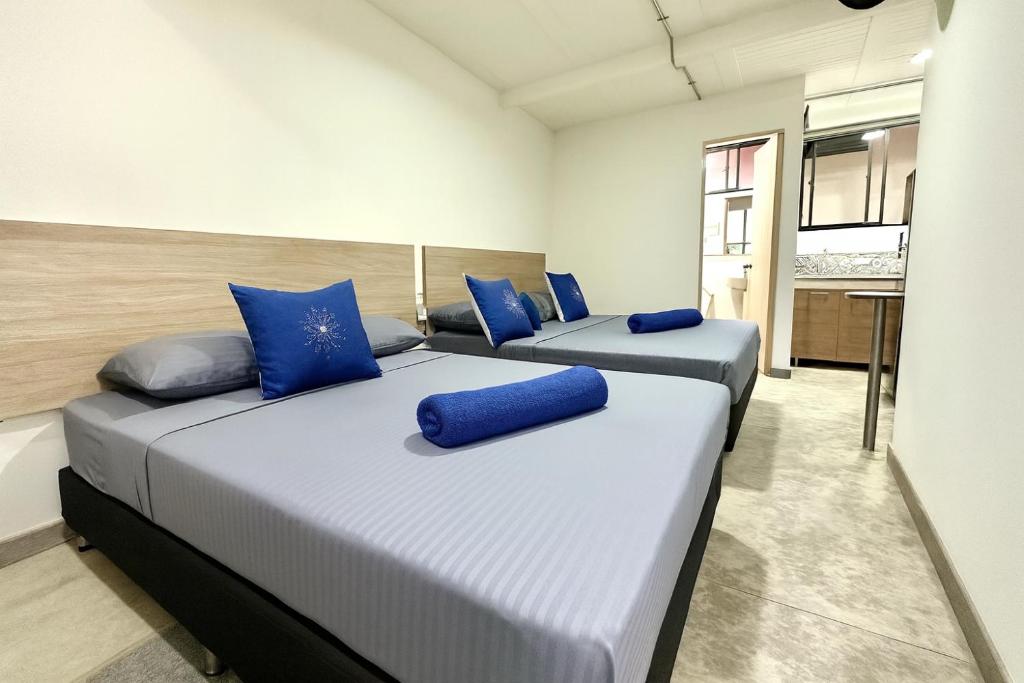 SINU LOFT - 2