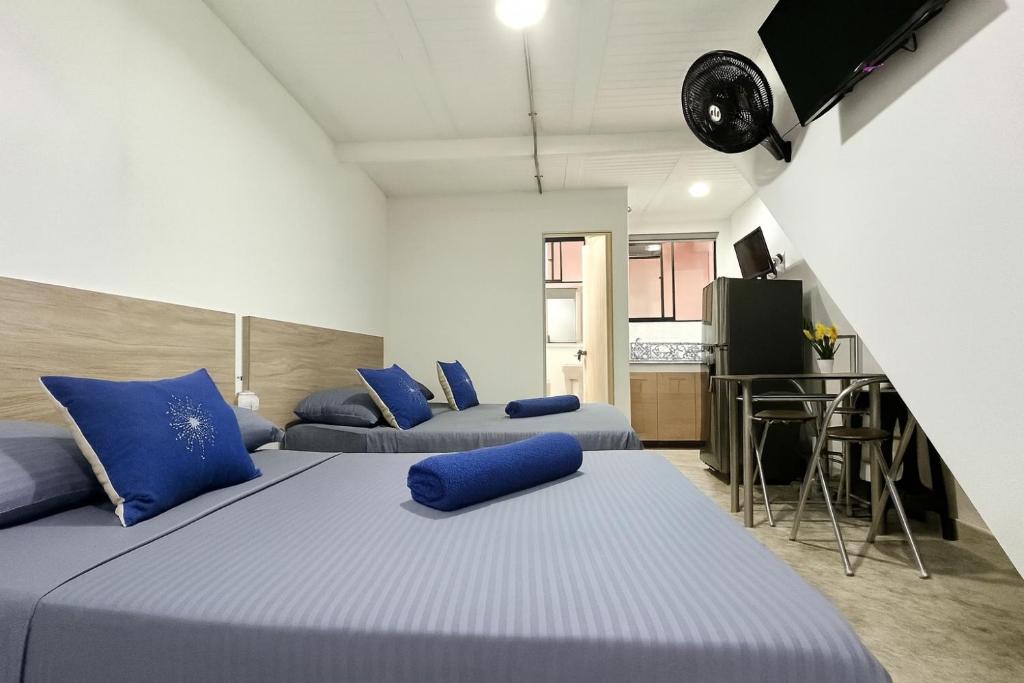 SINU LOFT - 3