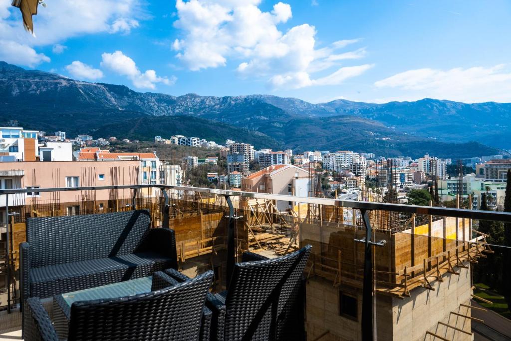 Apartments Anastasija - 3