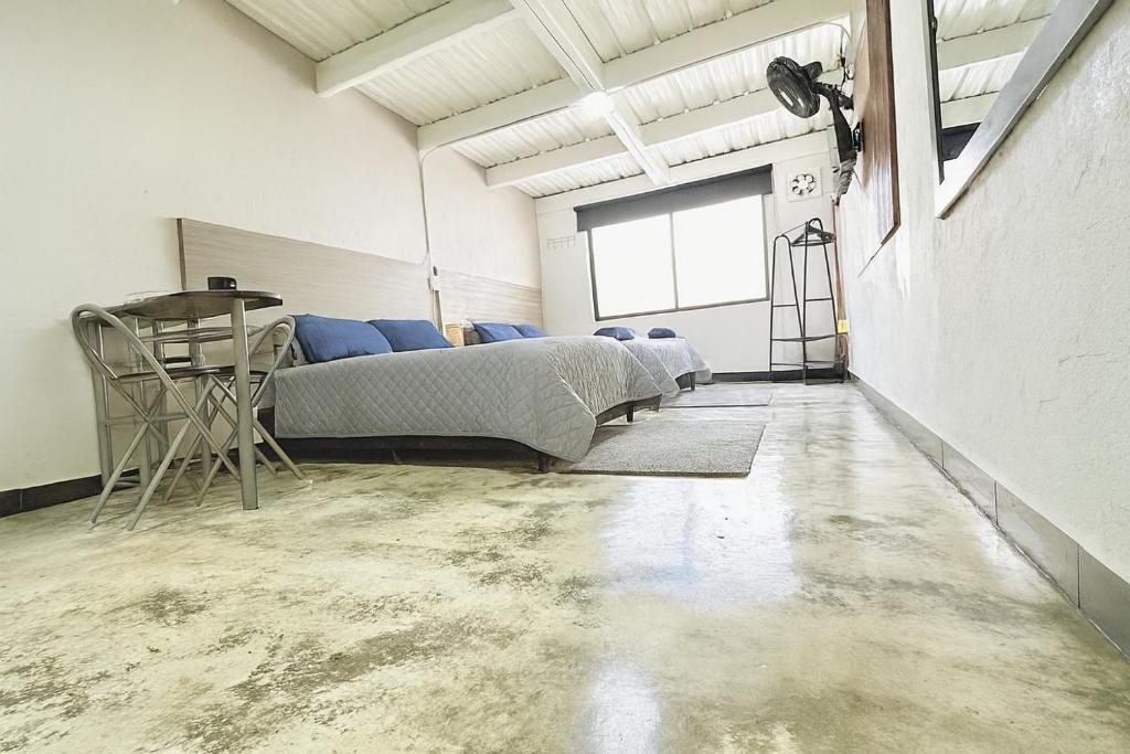 Jardin Loft - 2